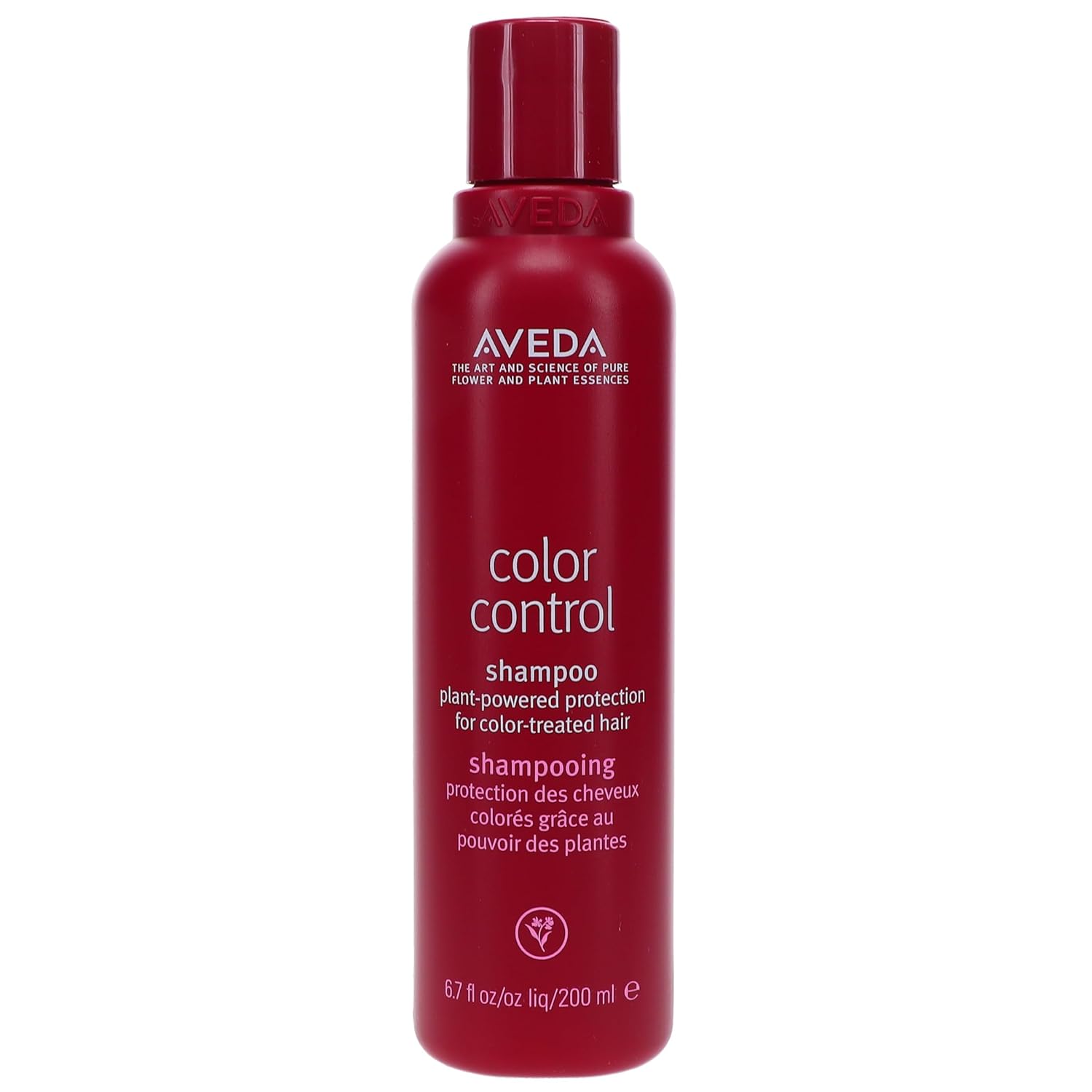 Aveda Color Control Shampoo 6.7 oz - Vibrant Hair Care