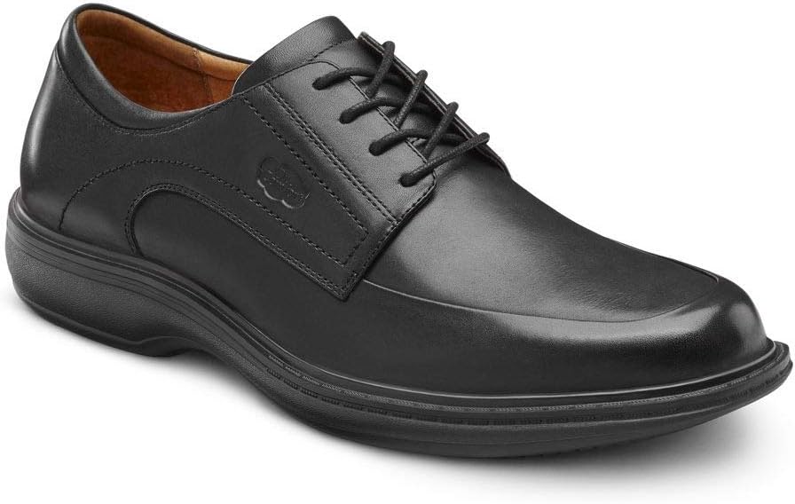 Dr. Comfort Classic Men's Therapeutic Diabetic Dress Shoe Review