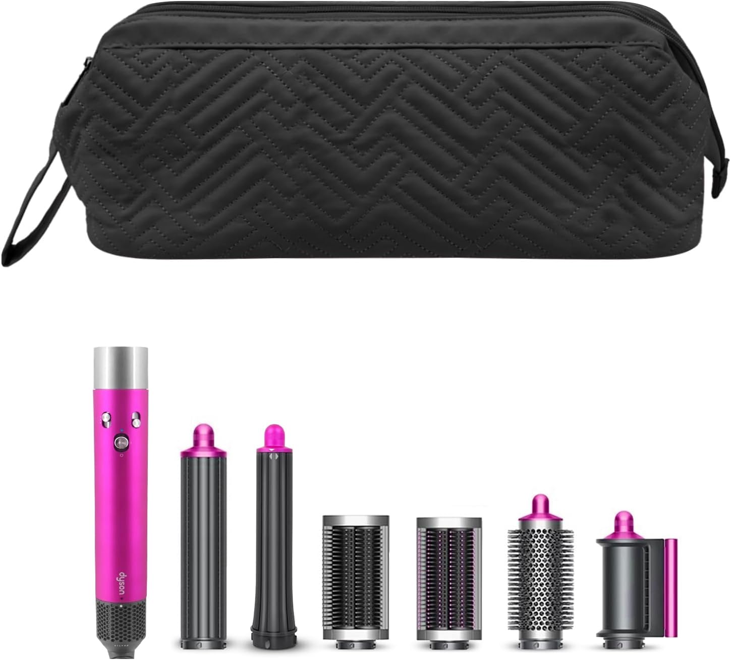 Dyson Airwrap Travel Case - Protection On The Go