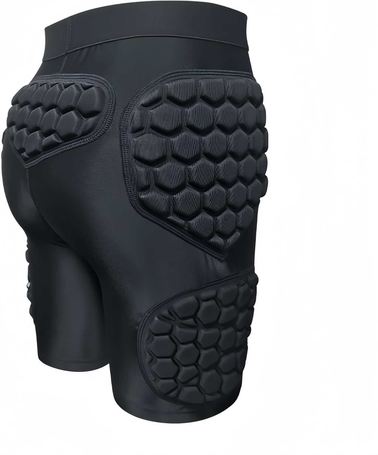 STONEKISS Impact Shorts: Ultimate Protection!