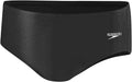 Speedo Men's Endurance+ Swim Brief - Durable Training Fit