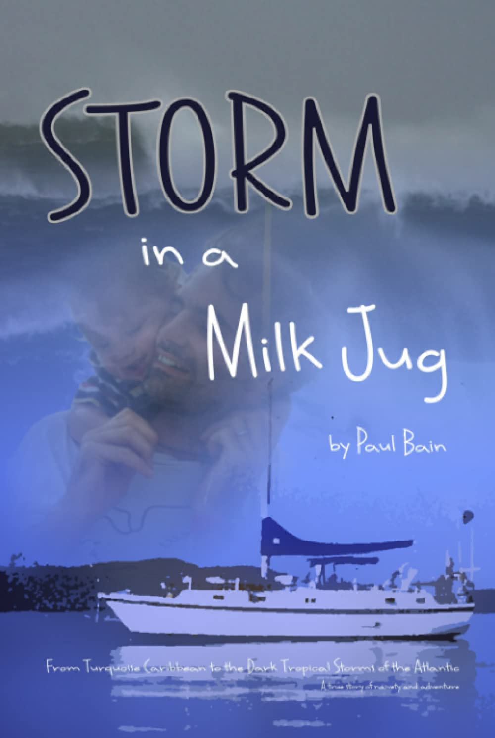 Storm in a Milk Jug: A Unique and Engaging Experience