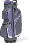 Datrek DG Lite II Cart Bag - Lightweight Design