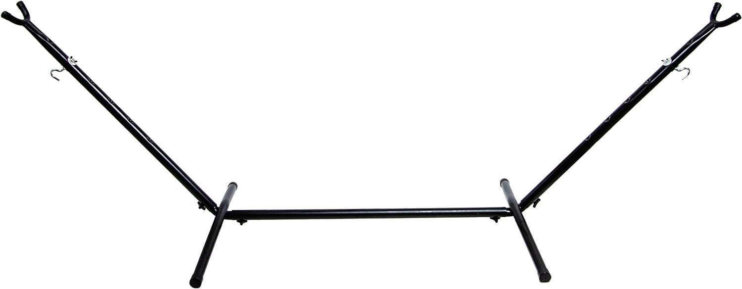 Ultimate Strength: Elevon 9ft Hammock Stand