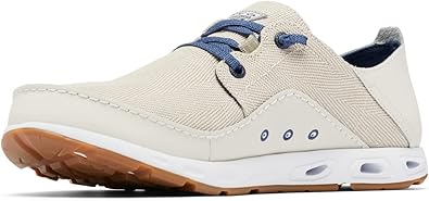 Columbia Men's Bahama Vent Loco Relax III Boat Shoe Review