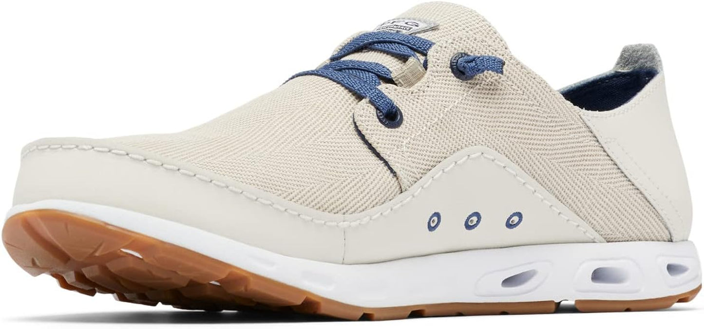 Columbia Men's Bahama Vent Loco Relax III Boat Shoe Review