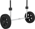 GanFindX Heavy Duty Kayak Cart - Durable, Easy Transport