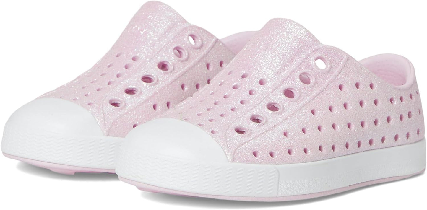 Native Shoes Kids' Jefferson Slip-On Shoe for Active Play
