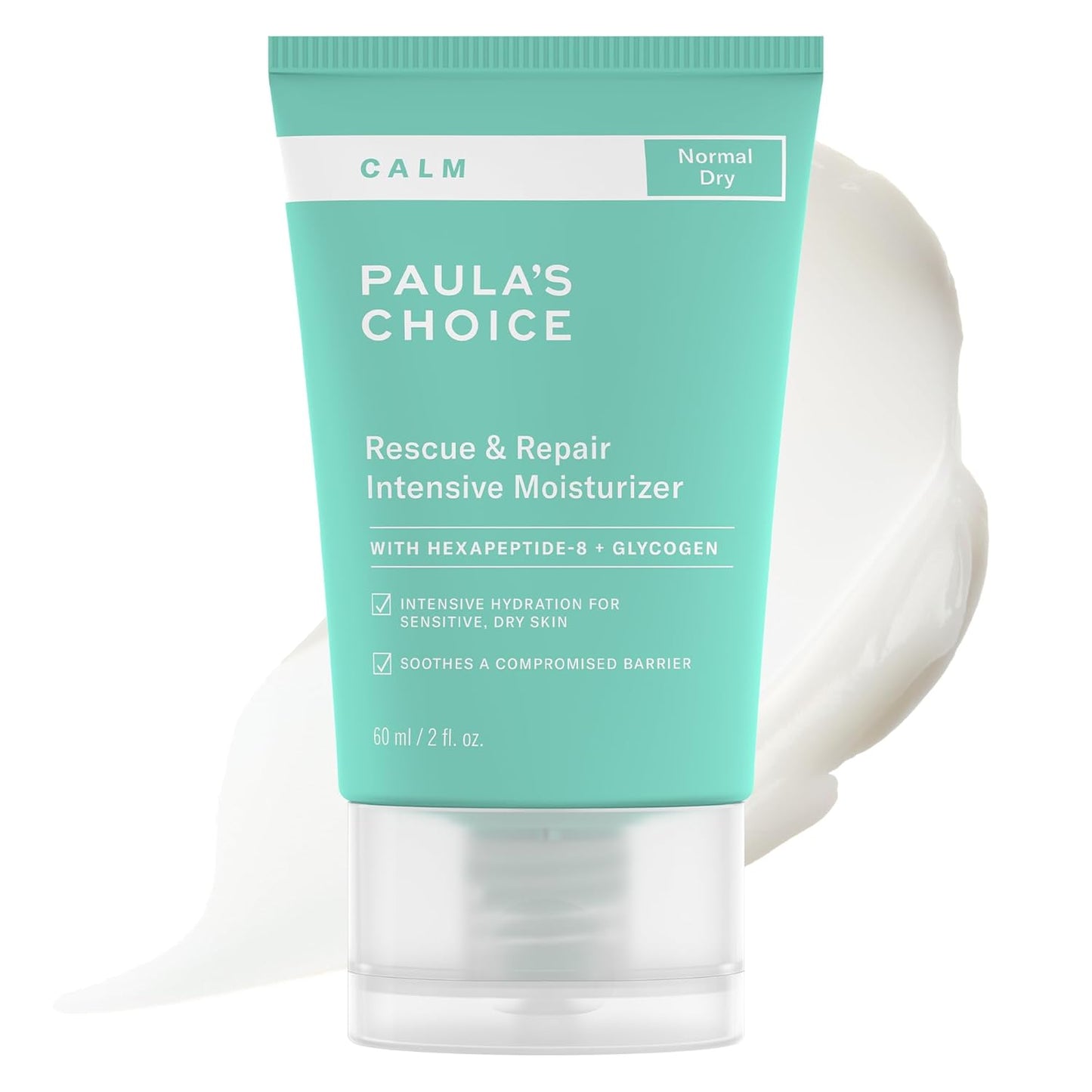 Paula's Choice CALM Rescue & Repair Moisturizer for Sensitive Skin