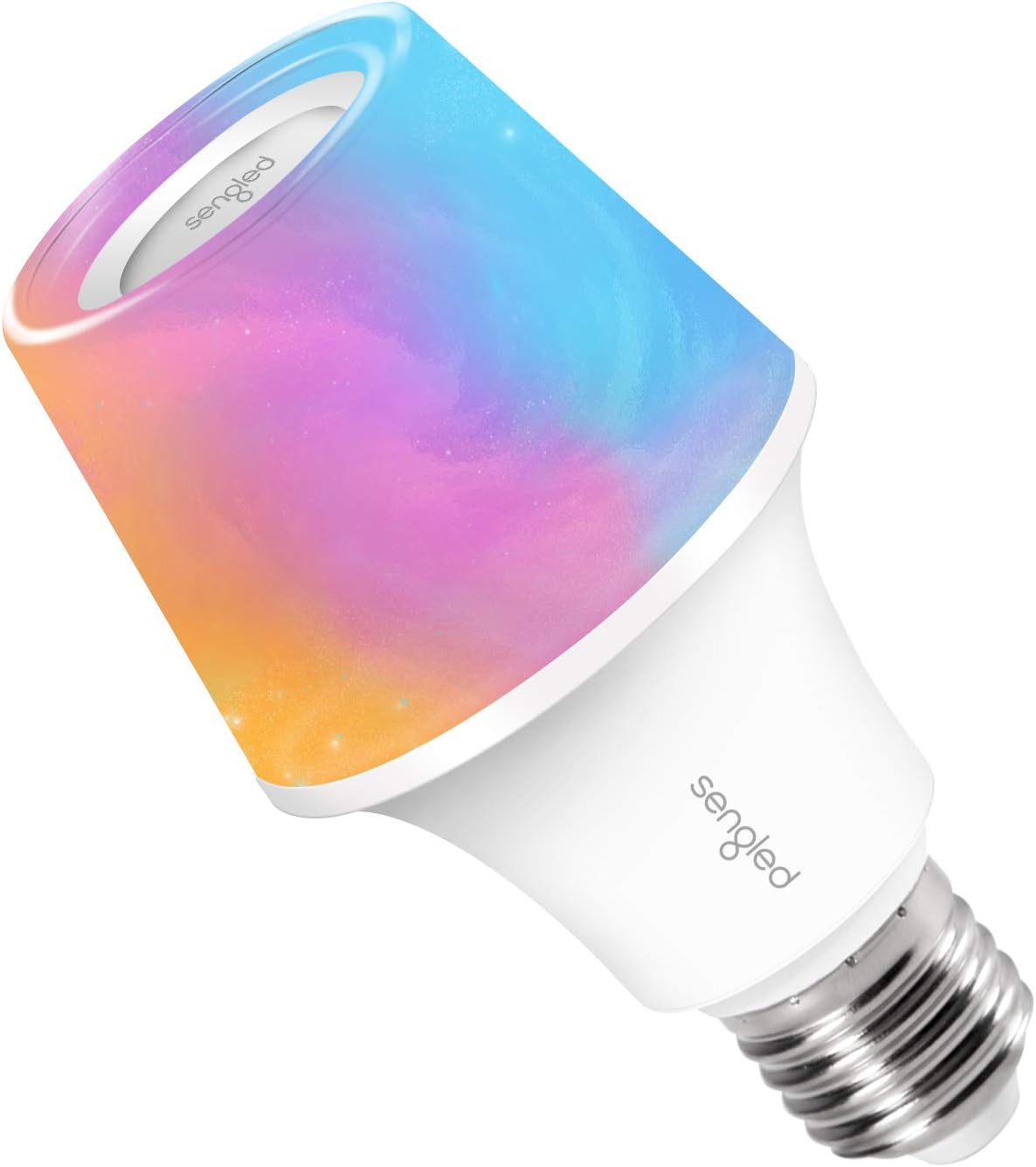 Sengled RGBW Music Bulb: Multi Color Changing & App Controlled