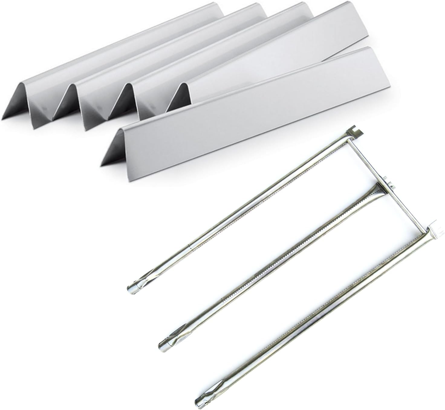Direct Store Parts Kit DG230 for Weber Genesis & Spirit Grills