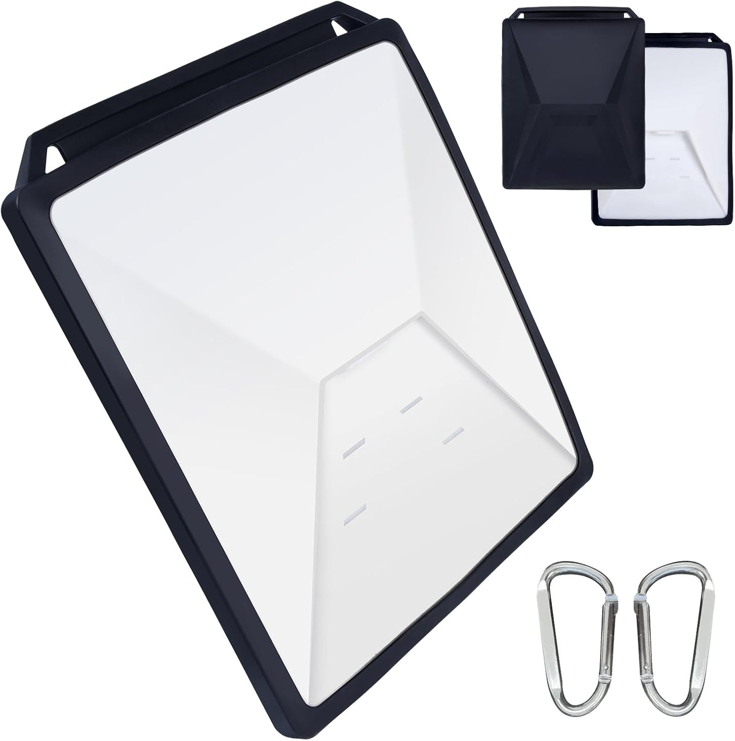 Starlink Mini Protective Cover Case for RV Use - Waterproof Silicone