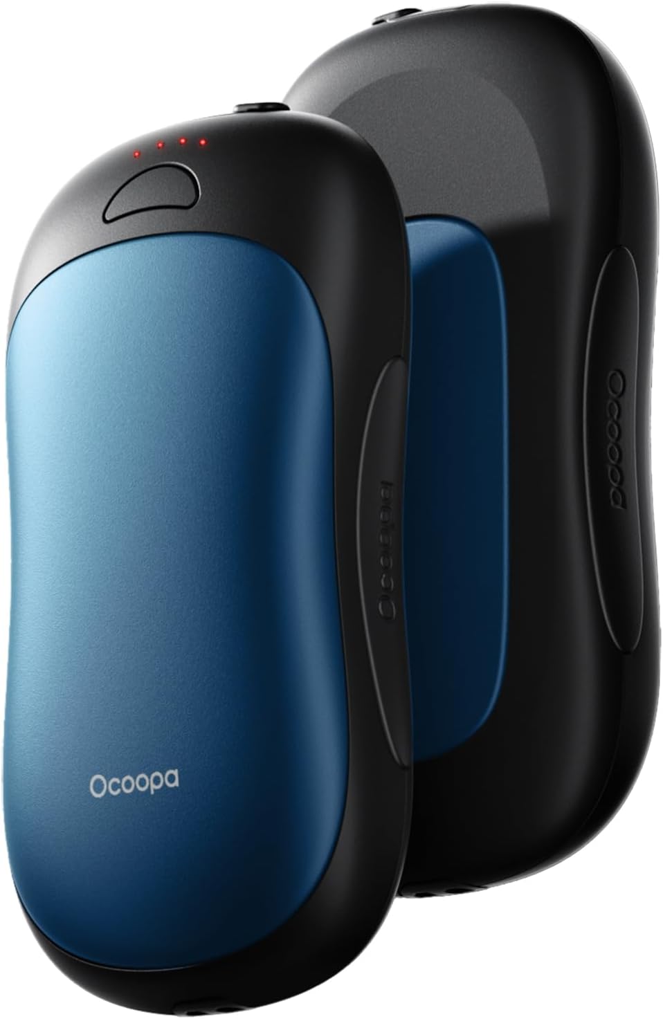 OCOOPA AI Smart Magnetic Double-Sided Heating Hand Warmers
