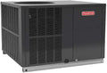 Goodman 2.5 Ton 40000 BTU 14 SEER Duel Fuel Package AC - Reliable