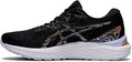 ASICS Women's Gel-Cumulus 23 Mesh Knit Running Shoes - Lightweight