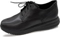 Cole Haan Mens Grand+ Plain Toe Oxfords for Men - Lightweight Comfort