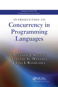 Introduction to Concurrency in Programming Languages - Practical