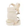 Ergonomic Baby Carrier for Newborns to Toddlers - Comfortable Fit