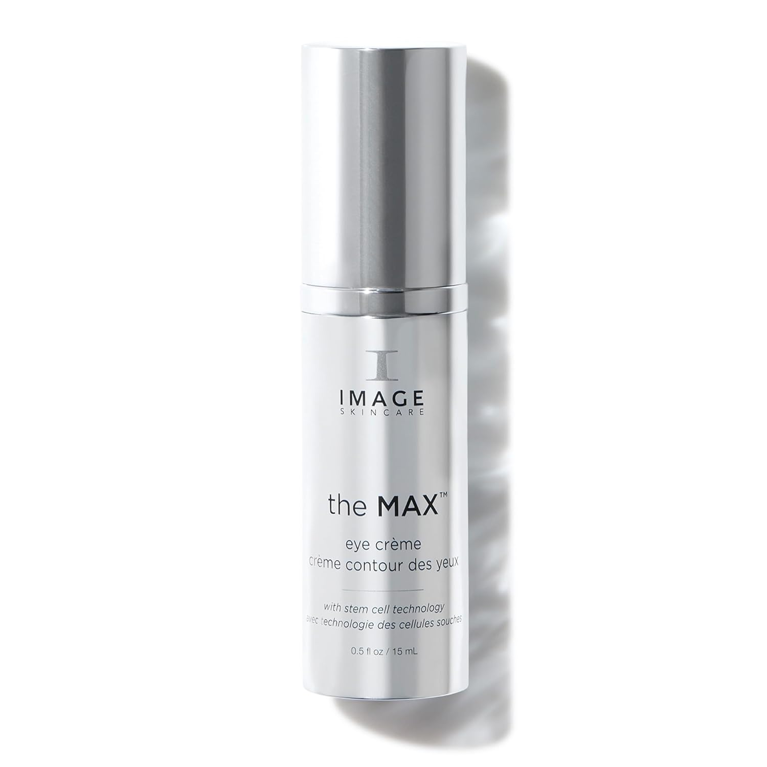 IMAGE Skincare MAX Eye Creme for Brighter Eye Area and Puffiness