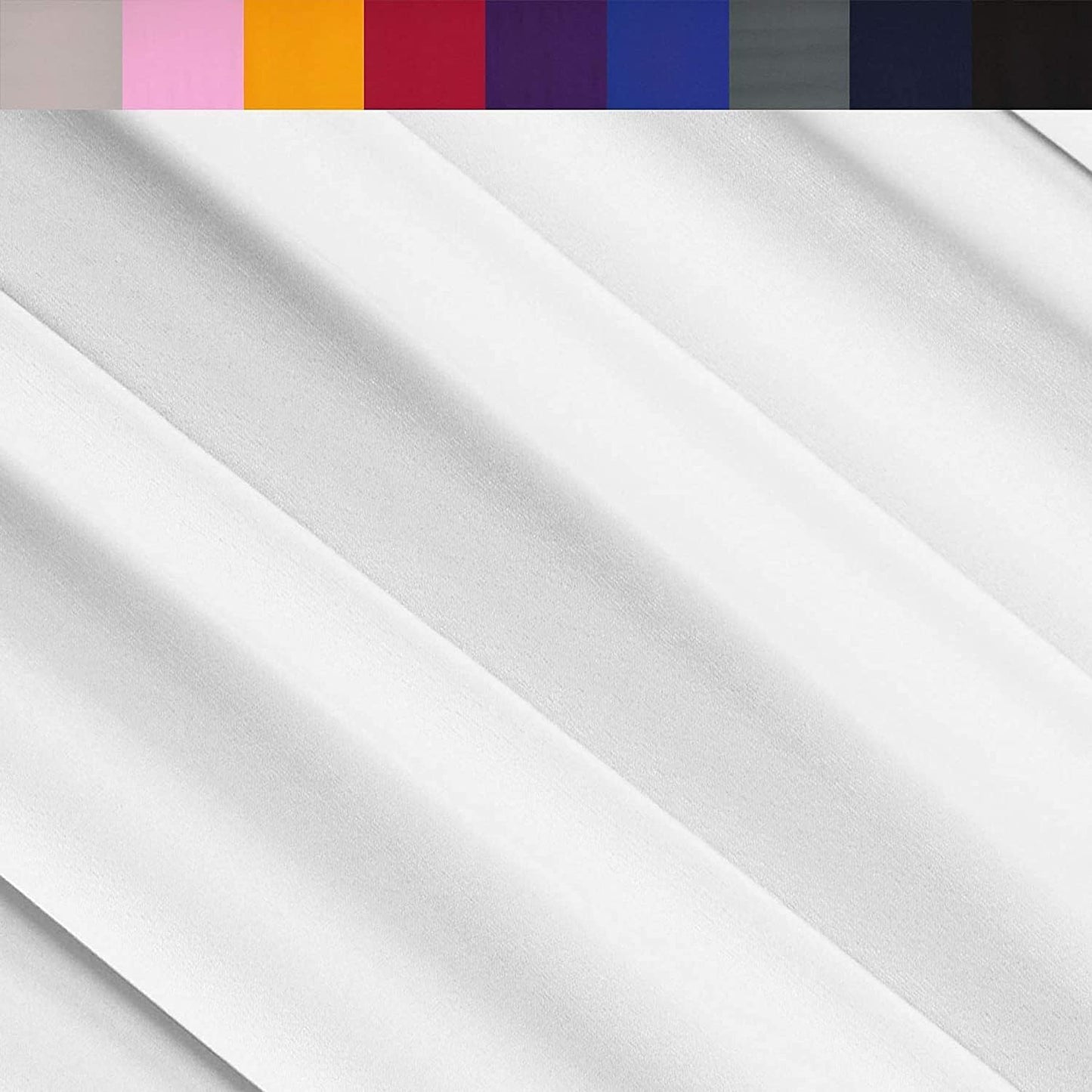 ITY Knit Jersey Polyester Spandex Fabric for Costumes & Dancewear