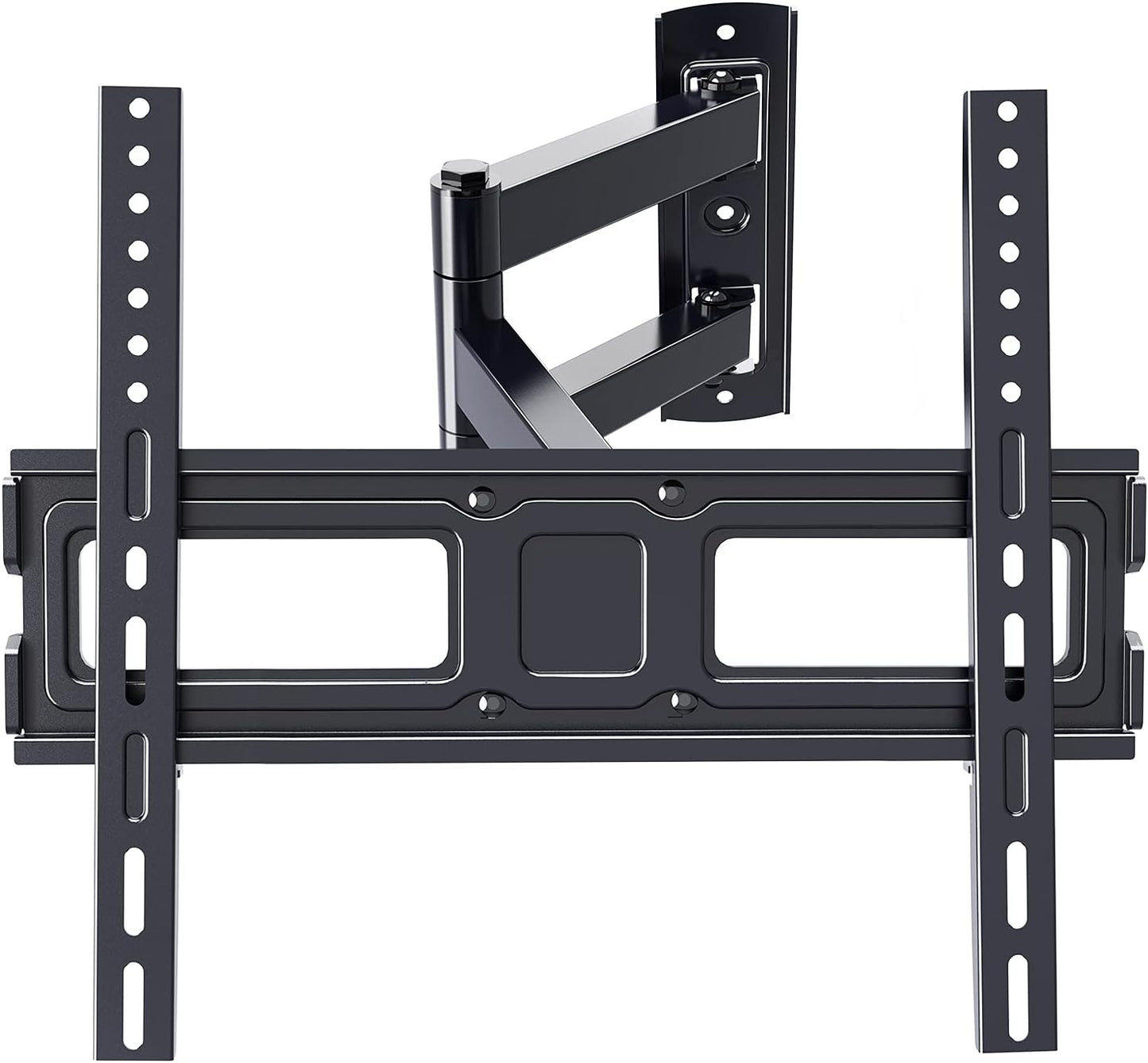 Ultimate Flexibility TV Wall Mount VESA 400x400 - 77lbs!