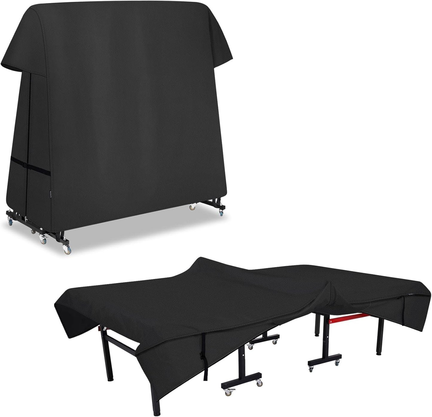 Waterproof Ping Pong Table Cover for Indoor and Outdoor Use