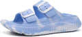 Womens Recovery Sandals with Plantar Fasciitis Arch Support can