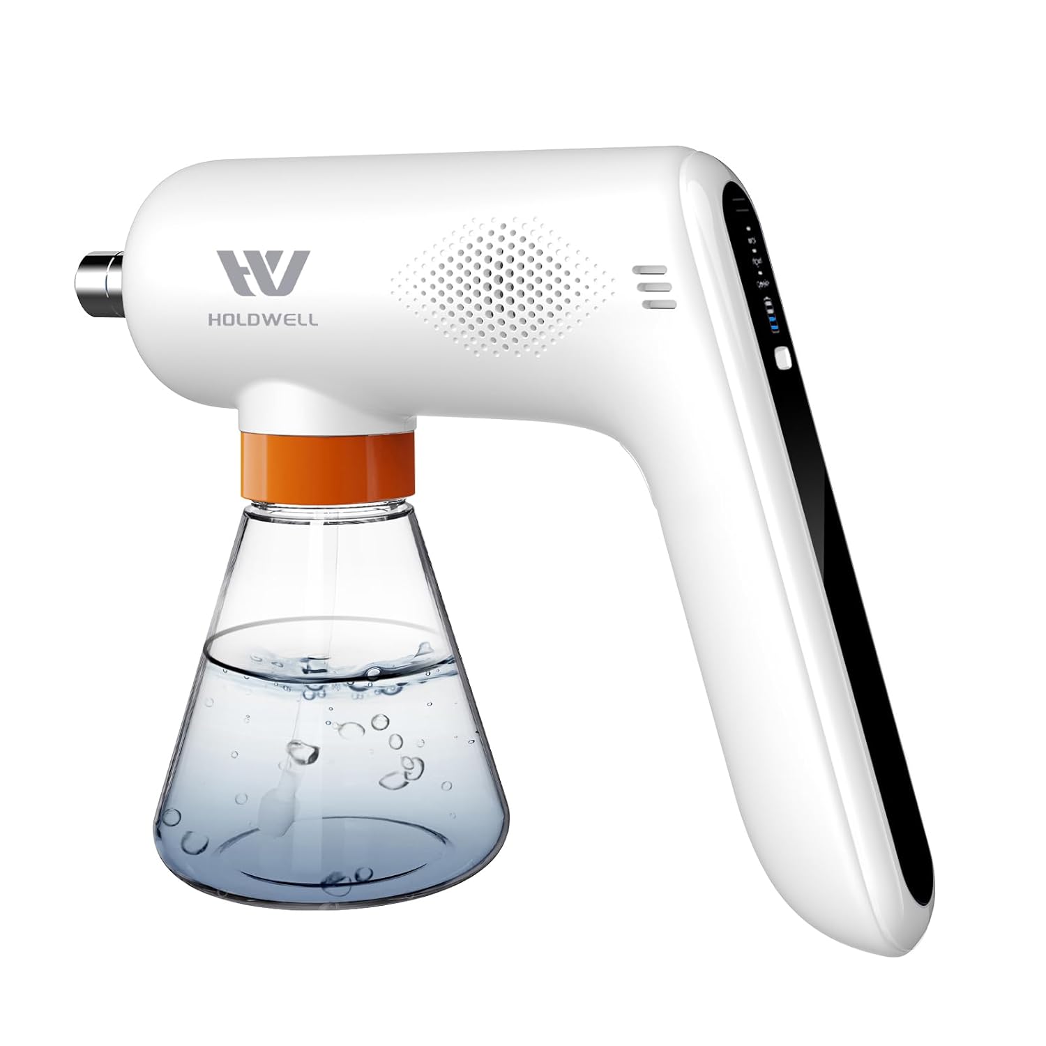 Cordless Electric Disinfection Fogger for Effective Sanitization