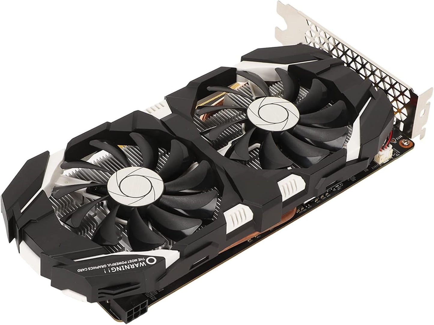 Zopsc GTX 1060 GDDR5 Fan Desktop PC Graphics Card for 4K HDR
