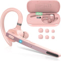 Bluetooth Headset Wireless Bluetooth 5.3 Earpiece - Long Battery