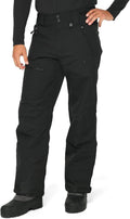 Arctix Men's Mountain Insulated Ski Pants - Warm, Waterproof Value