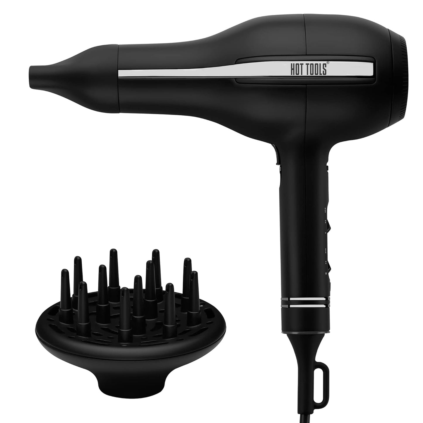 Ultra Powerful 2000W Hair Dryer | HOT TOOLS