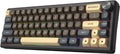 Redragon 60% Wireless Mechanical Gaming Keyboard - Compact Gasket Feel