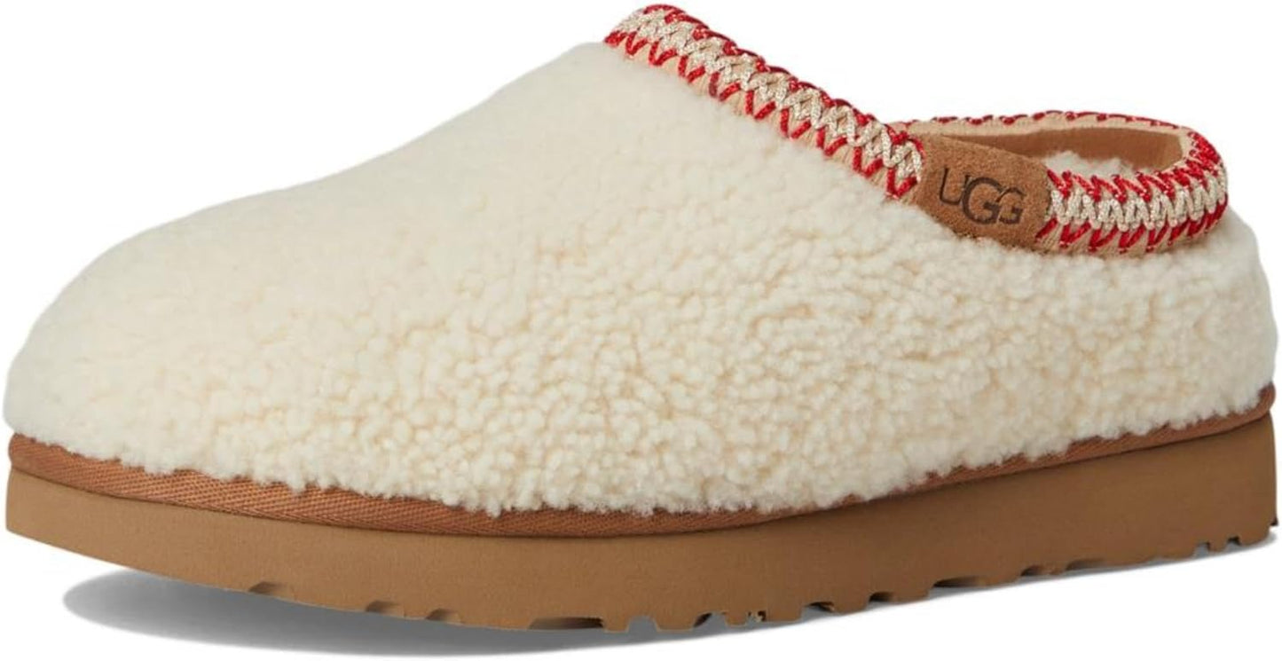 UGG womens Tasman Maxi Curly: Luxurious Comfort and Style