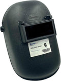 BRUFER 216041 Welding Helmet with Flip-up Movable Lens - Home Use