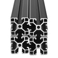 4040 T Slot Aluminum Extrusion Profile 1500mm - Robust DIY Frame