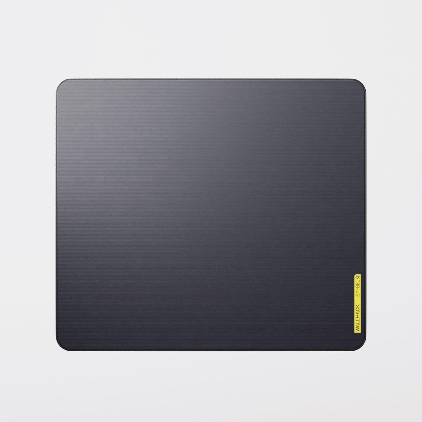 SkyPAD Wallhack Black SY-001: Precision Gaming Mouse Pad