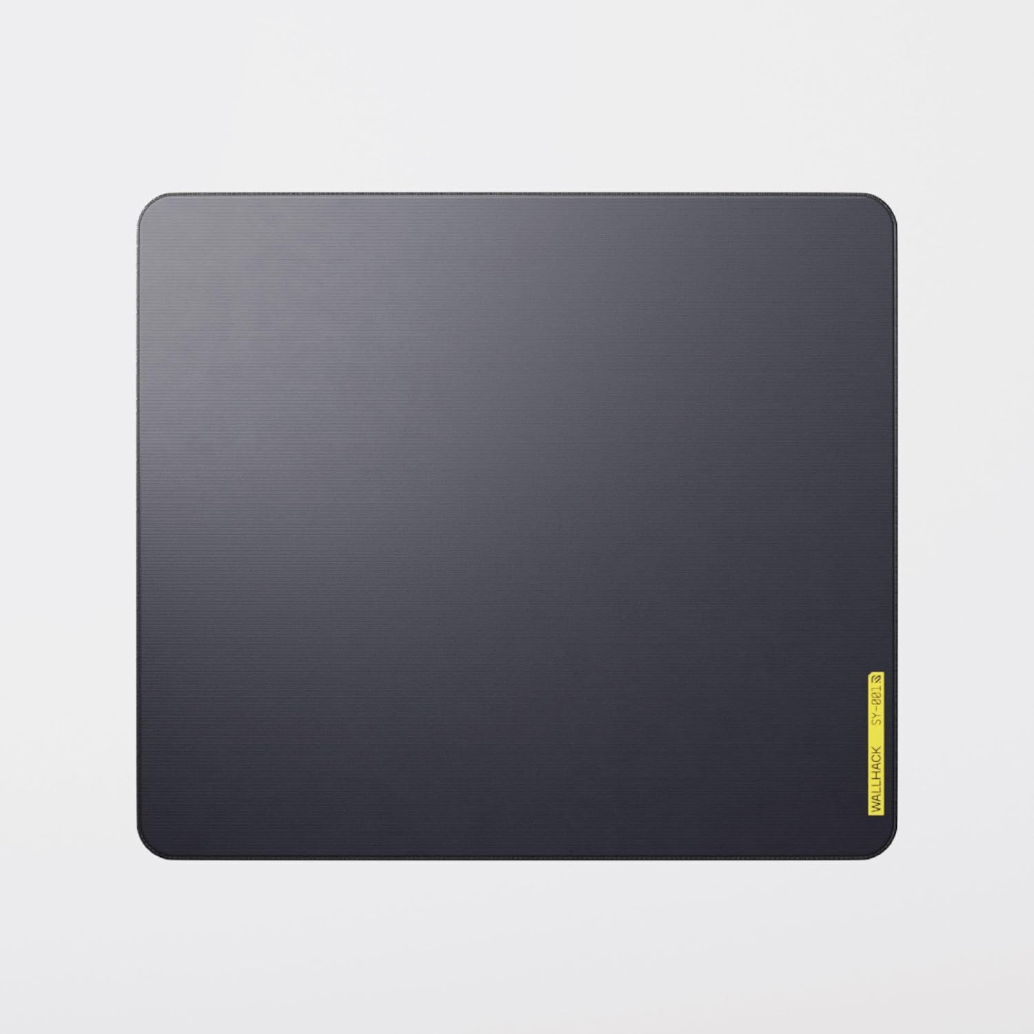 SkyPAD Wallhack Black SY-001: Precision Gaming Mouse Pad