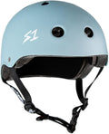 S1 Lifer Helmet for Skateboarding, BMX, and Roller Skating - High