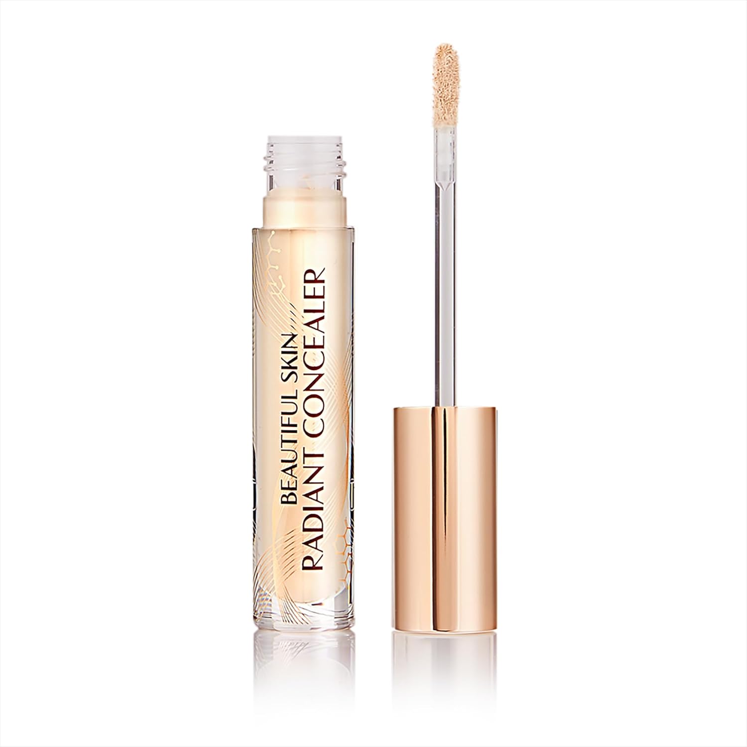 Charlotte Tilbury Beautiful Skin Concealer for Dark Circles