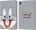 Looney Tunes Bugs Bunny Full Face Leather Wallet Case for iPad Pro