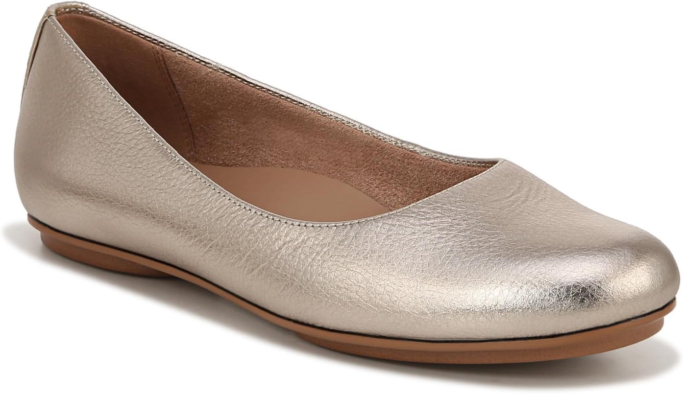 Naturalizer Women's Maxwell Flats: Comfort Meets Style