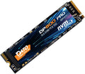 DATO M.2 2280 SSD 1TB - High Speed NVMe Storage for Gaming