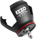 Effortless Golf Ball Retrieval Tool by IZZO