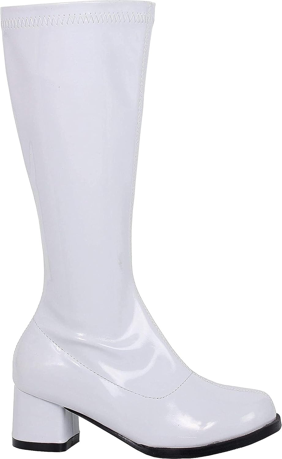 Ellie Shoes Knee High Boot: Stylish Glittery Footwear for All