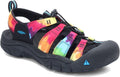 KEEN Men's Newport H2 Closed Toe Water Sandal for Men - Rugged