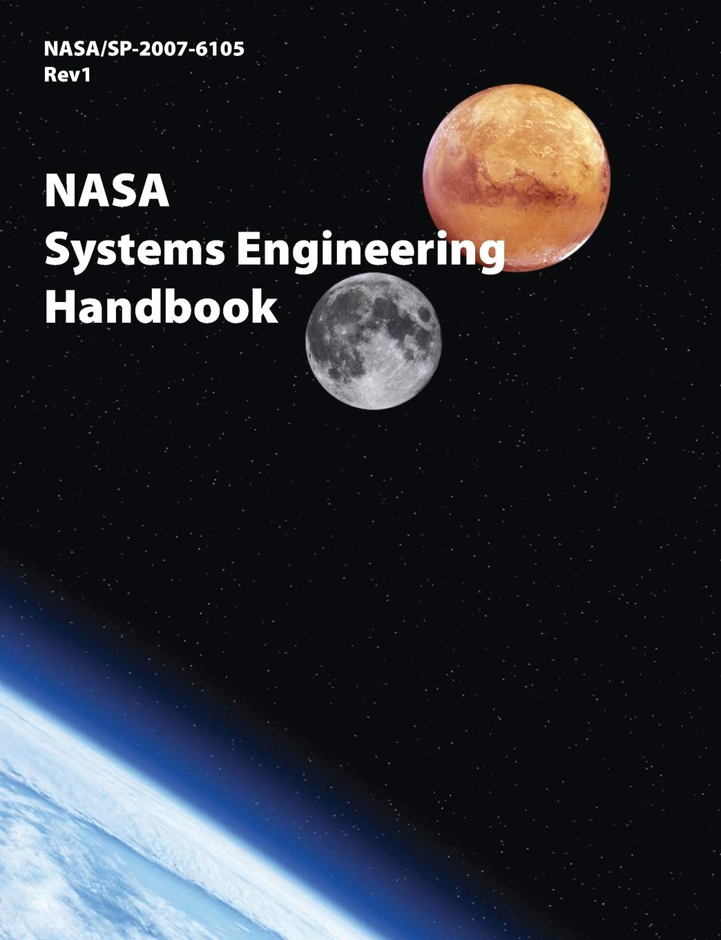 NASA Systems Engineering Handbook: Essential Guide for Engineers