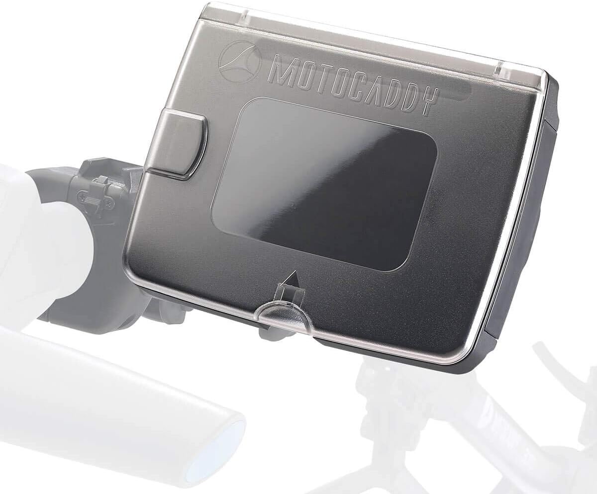 Organize Like a Pro: Motocaddy Scorecard Holder