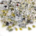 HappyFiller 18 Pound Small Rocks for Aquarium and Plants