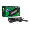 Xbox 360 Slim AC Adapter 100-240V 2A - Replacement Power Supply